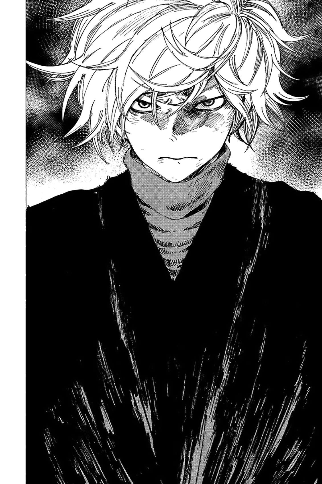 Read Jigokuraku (es) Manga Online