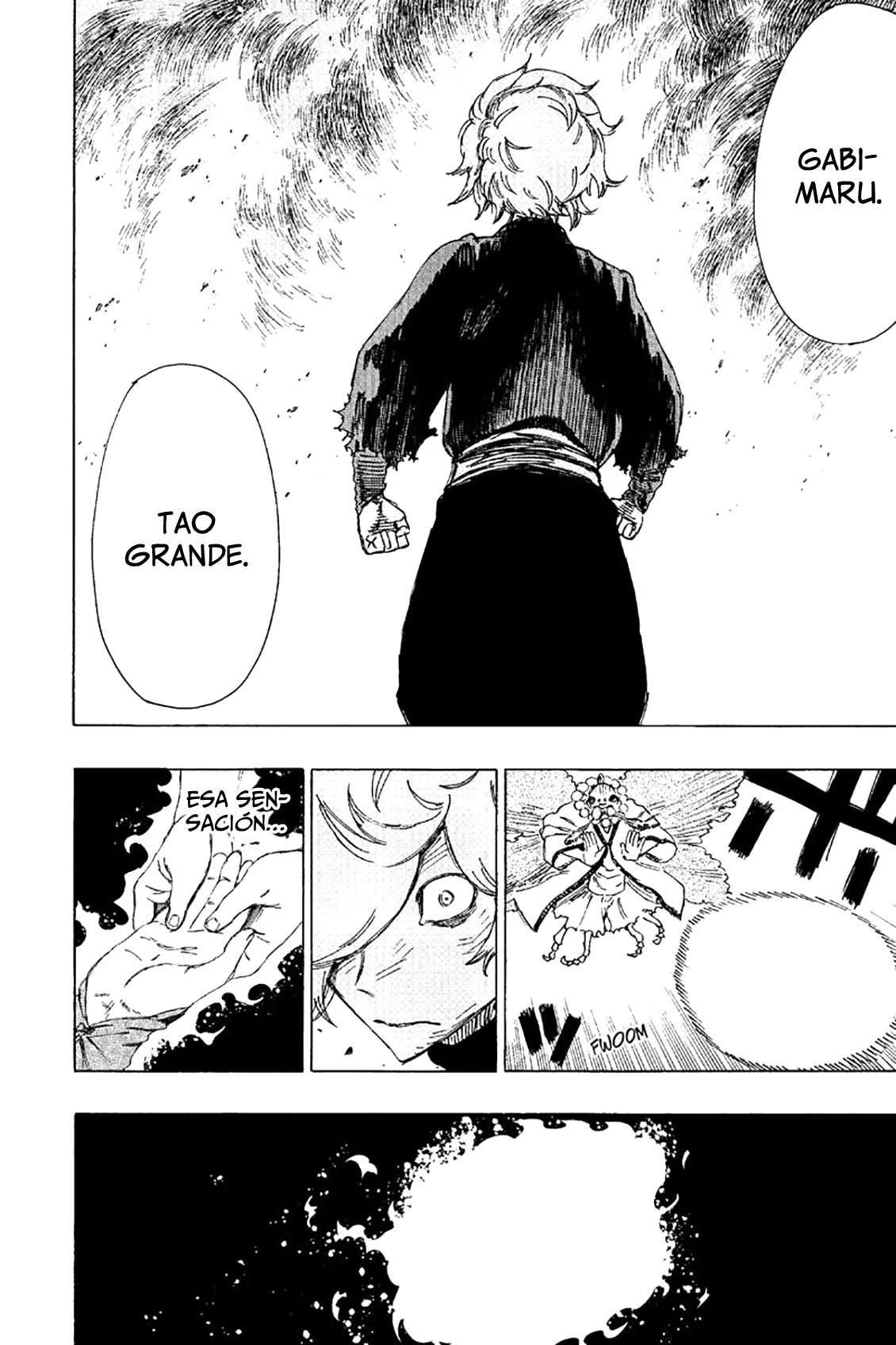 Read Jigokuraku (es) Manga Online