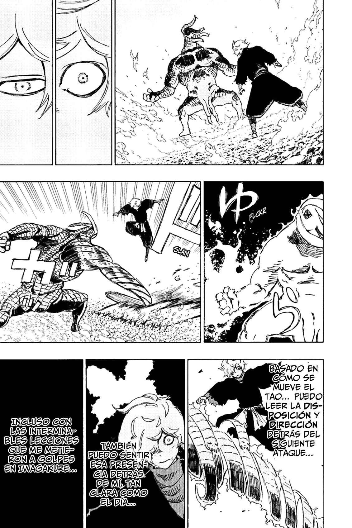 Read Jigokuraku (es) Manga Online