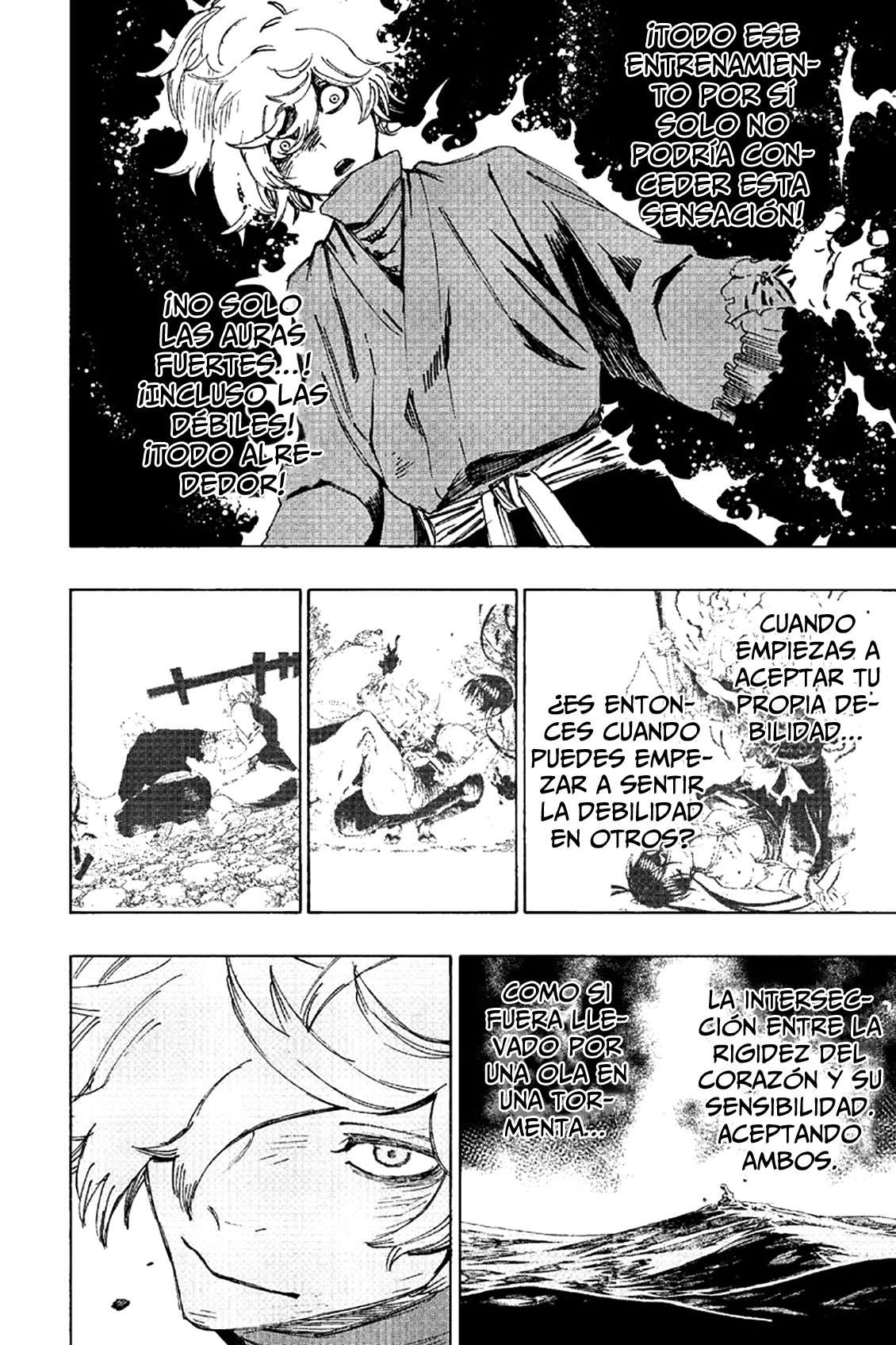 Read Jigokuraku (es) Manga Online
