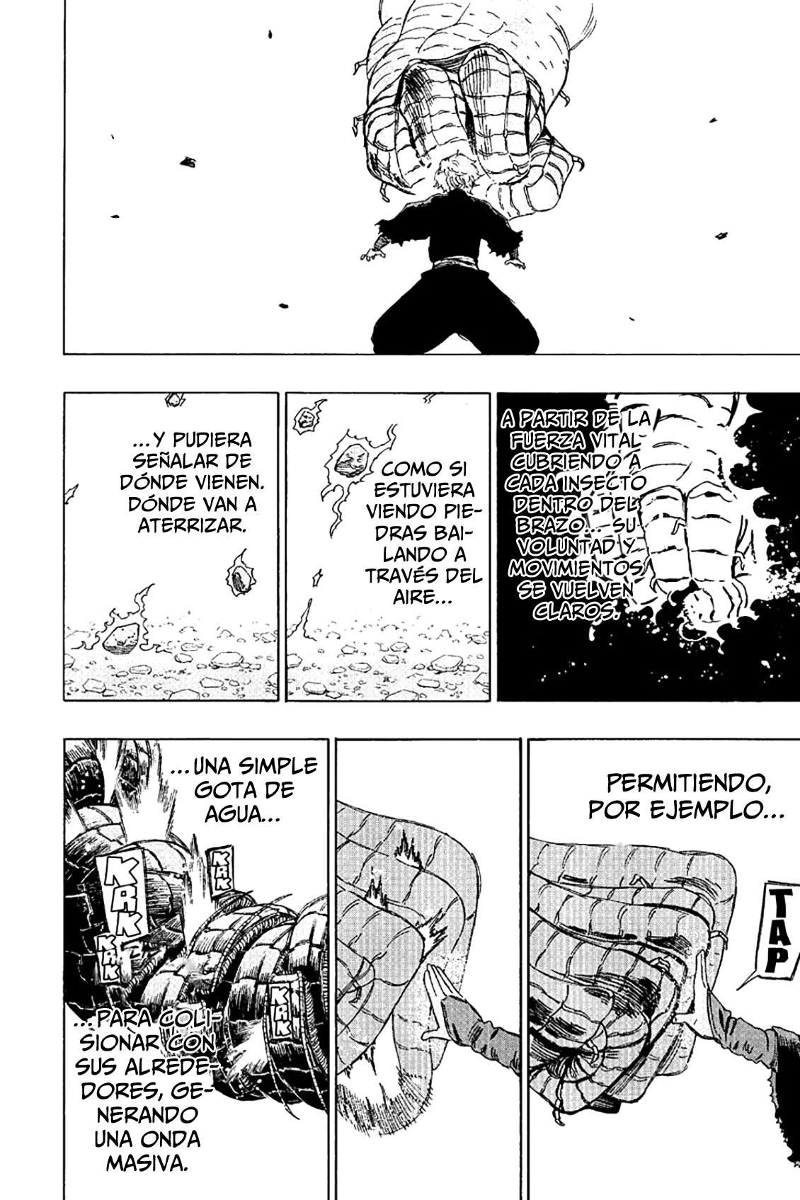 Read Jigokuraku (es) Manga Online