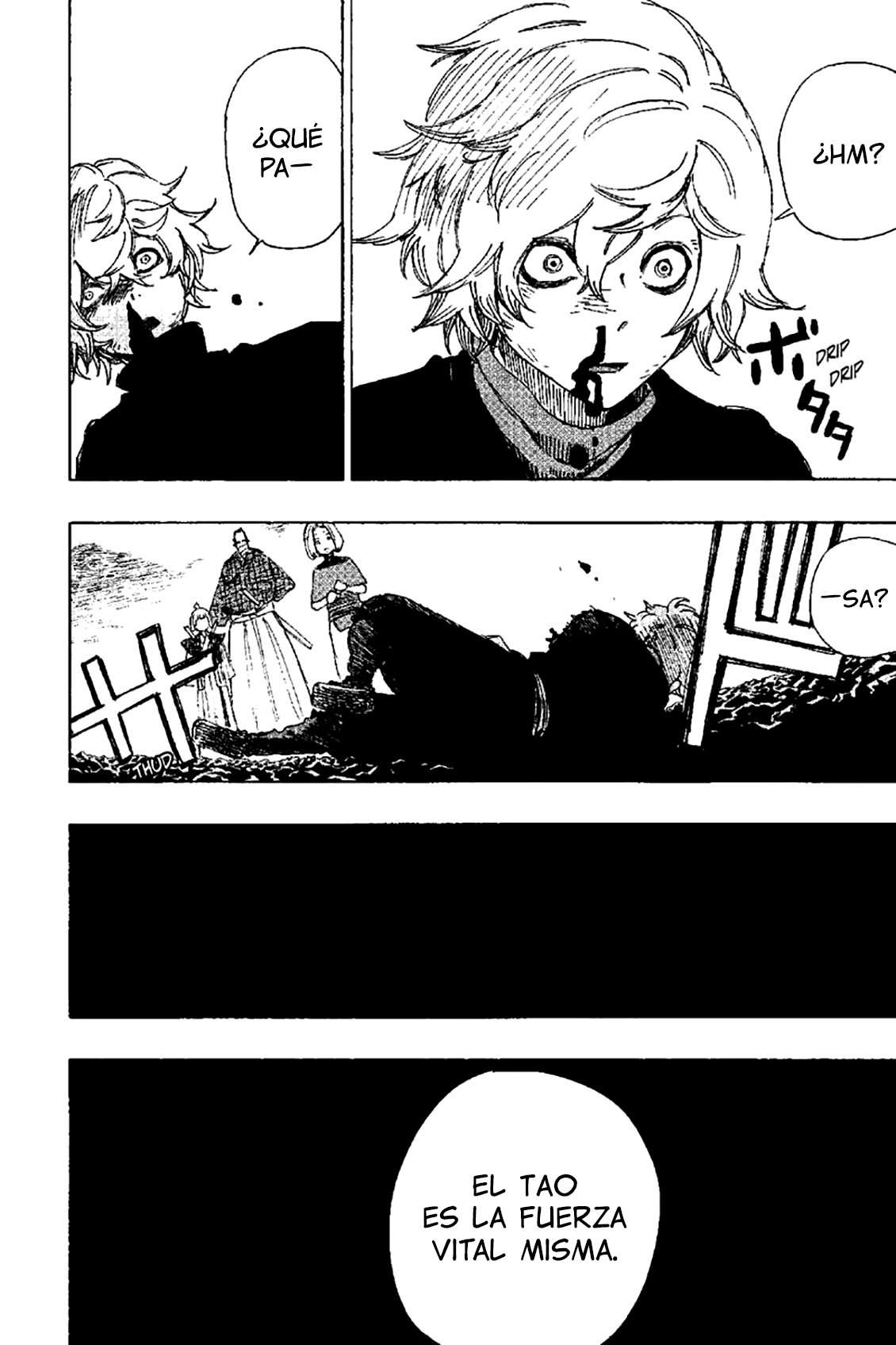 Read Jigokuraku (es) Manga Online