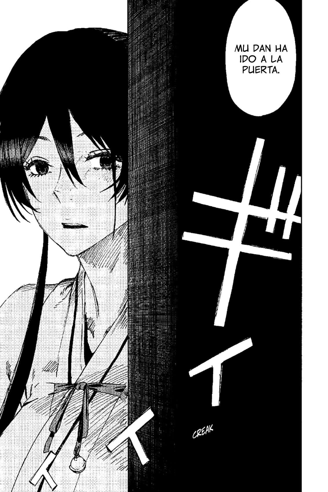 Read Jigokuraku (es) Manga Online