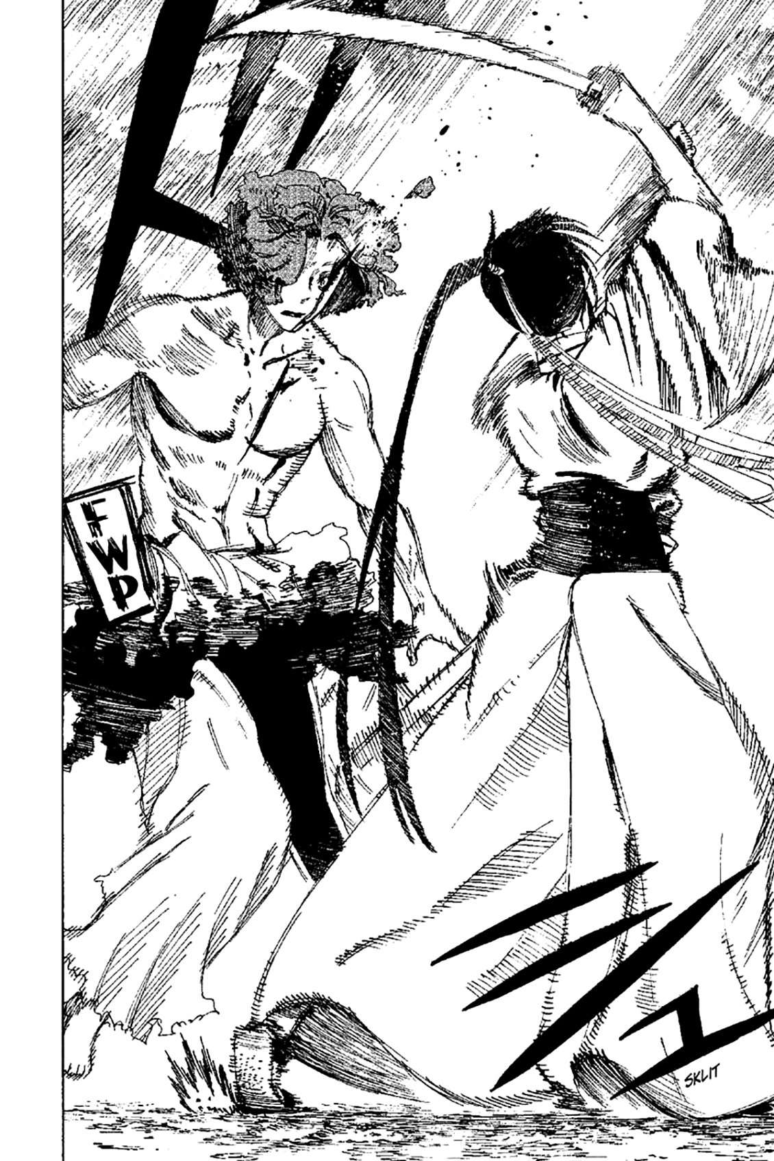 Read Jigokuraku (es) Manga Online