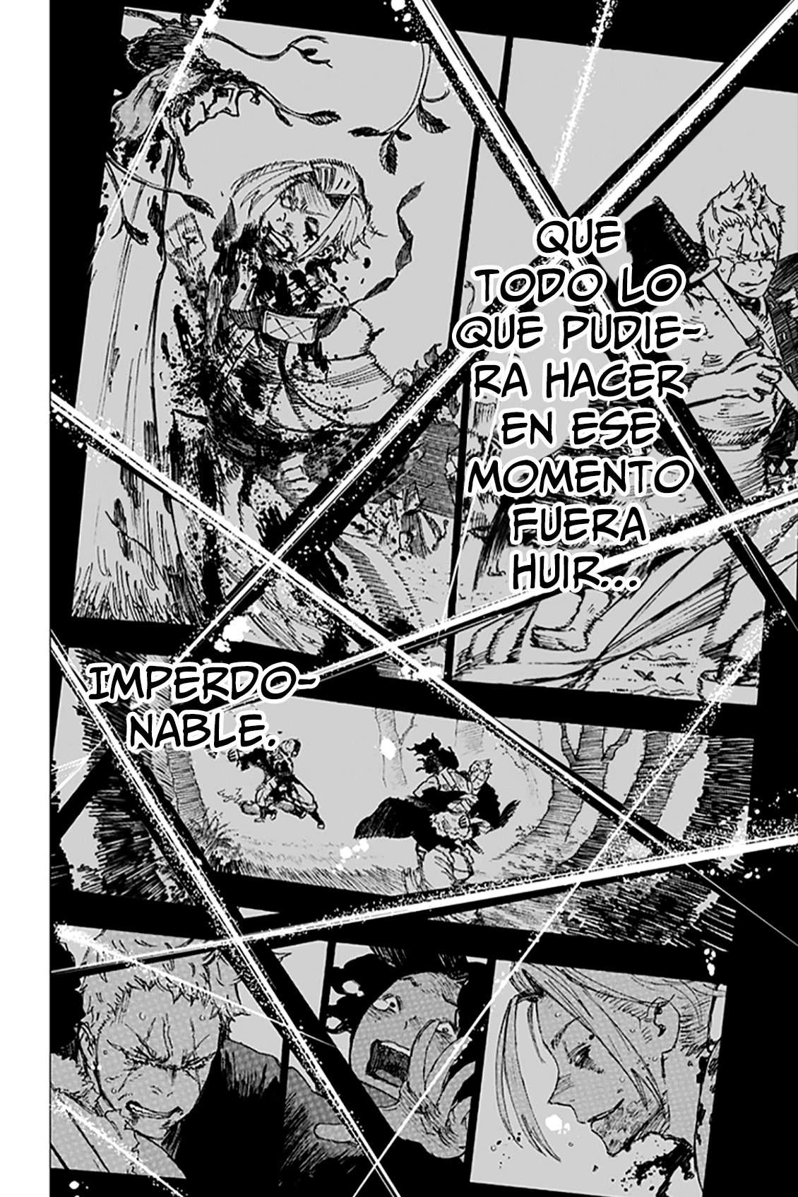 Read Jigokuraku (es) Manga Online