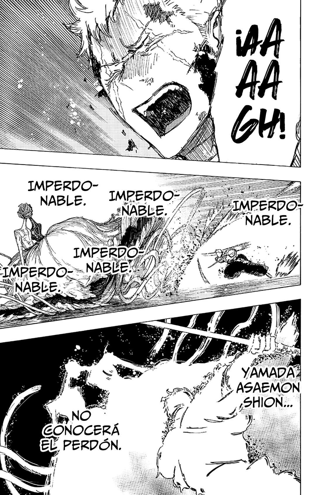 Read Jigokuraku (es) Manga Online