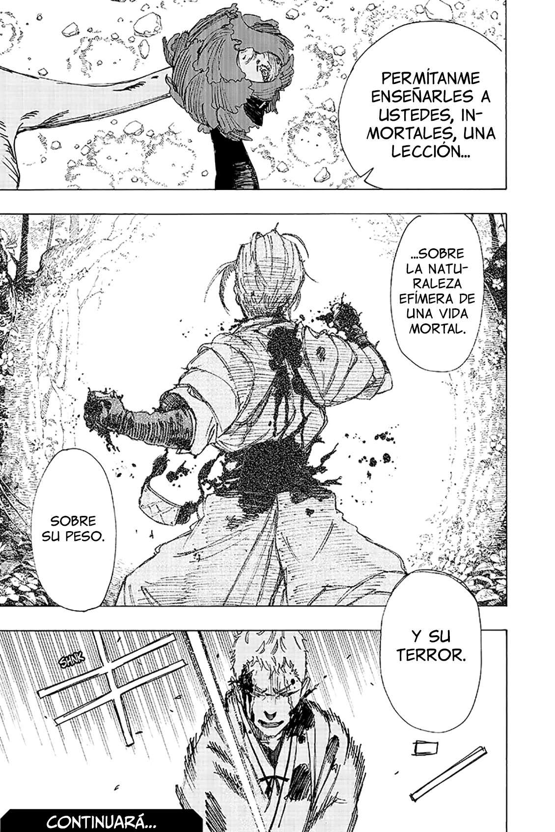 Read Jigokuraku (es) Manga Online