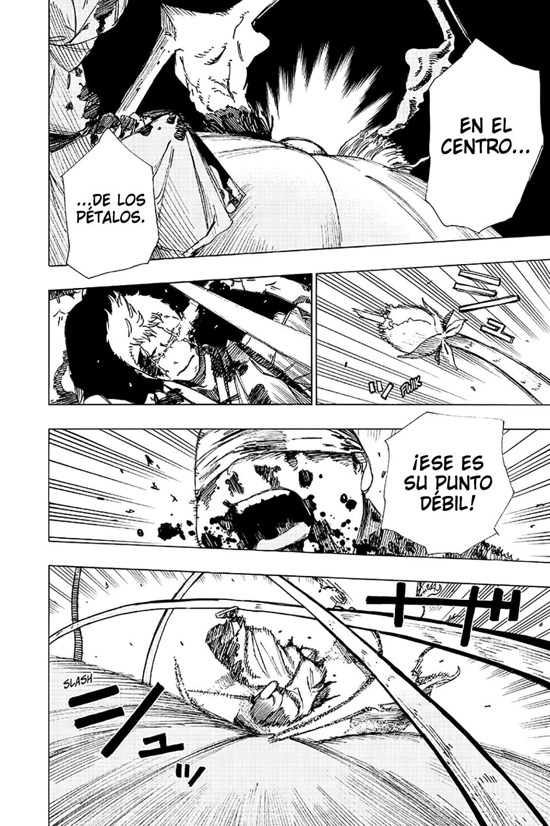 Read Jigokuraku (es) Manga Online