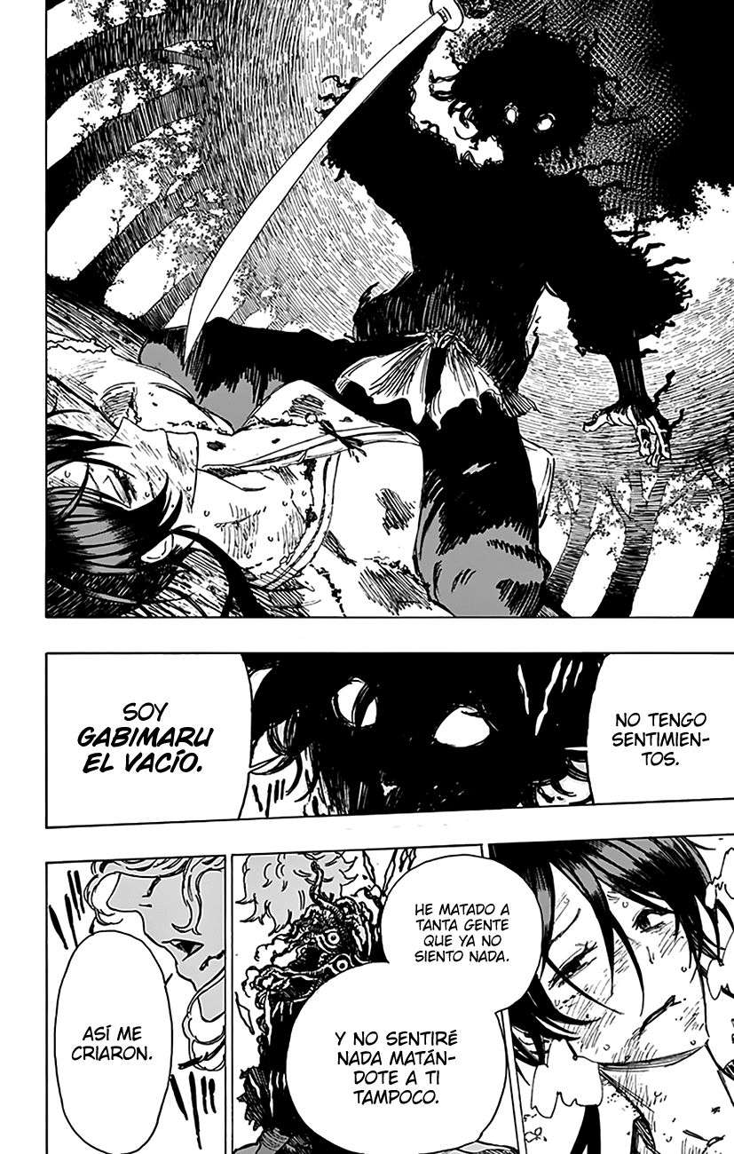 Read Jigokuraku (es) Manga Online