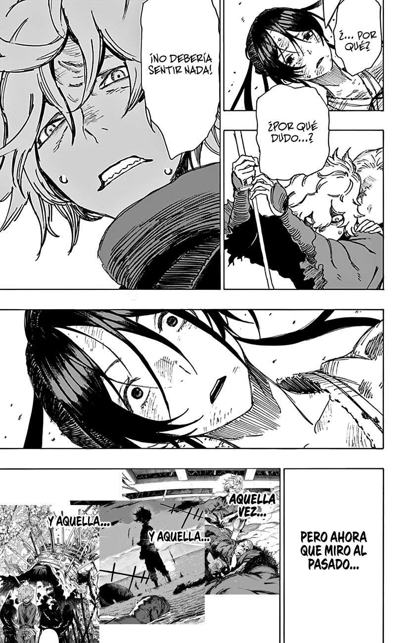 Read Jigokuraku (es) Manga Online