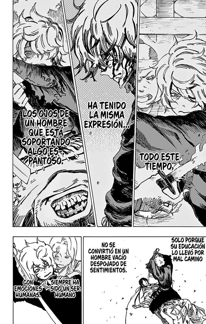 Read Jigokuraku (es) Manga Online