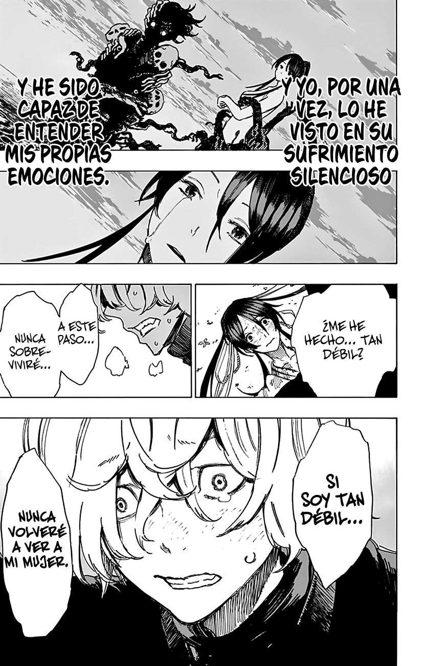 Read Jigokuraku (es) Manga Online