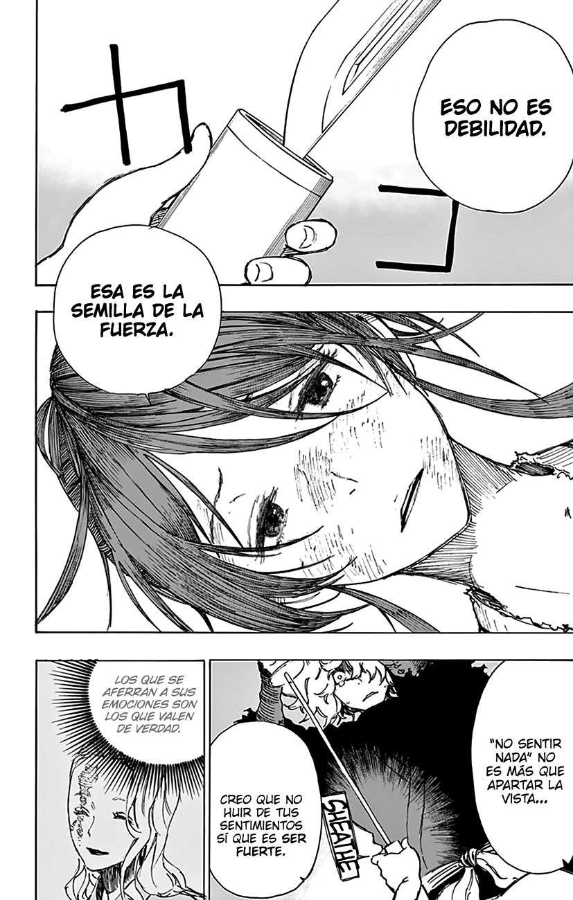 Read Jigokuraku (es) Manga Online