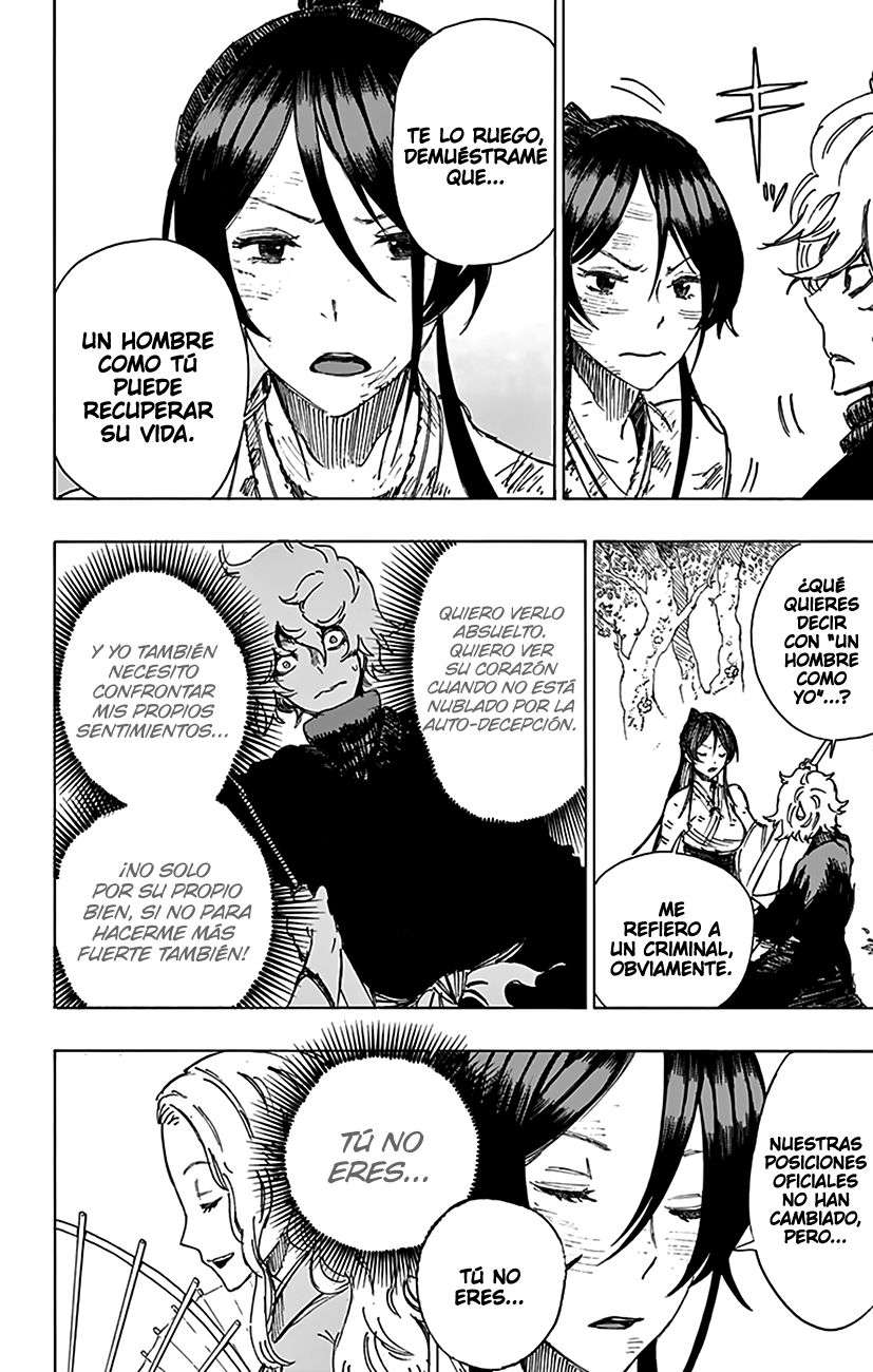 Read Jigokuraku (es) Manga Online