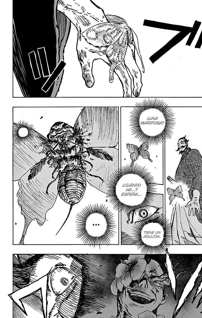 Read Jigokuraku (es) Manga Online