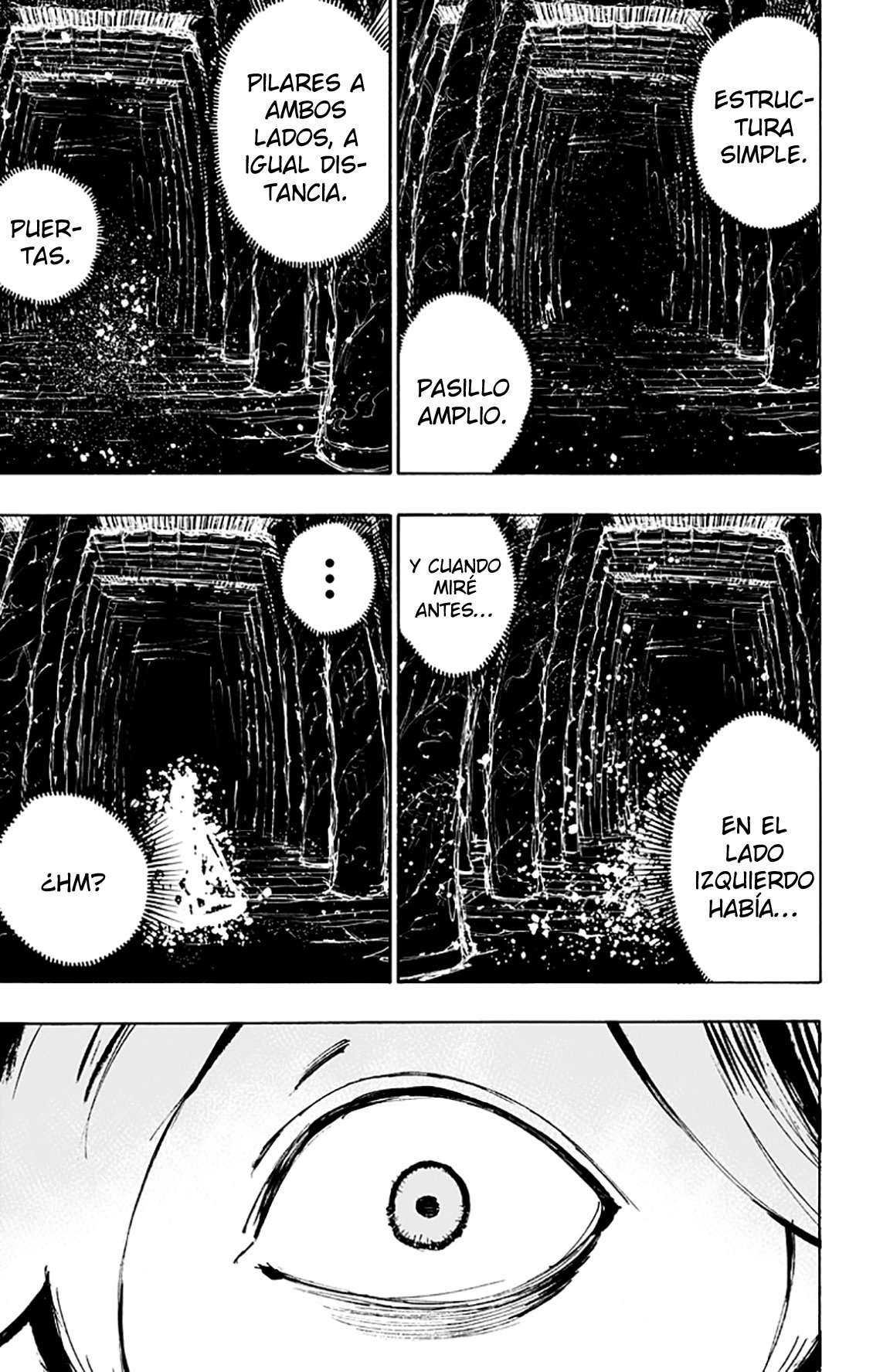 Read Jigokuraku (es) Manga Online