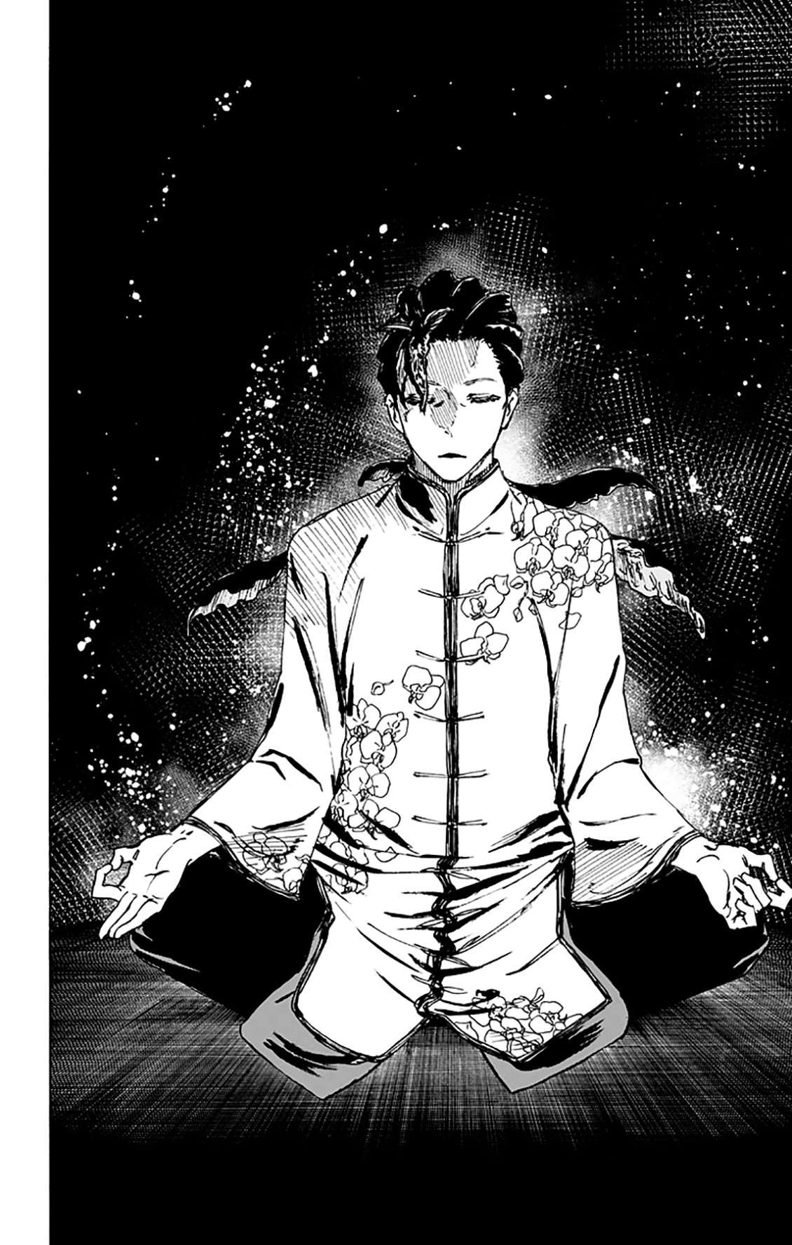 Read Jigokuraku (es) Manga Online