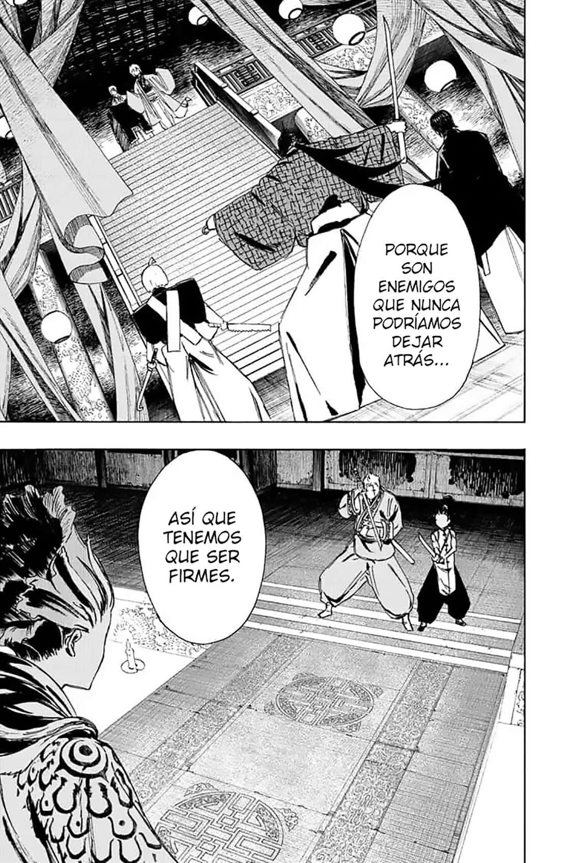 Read Jigokuraku (es) Manga Online