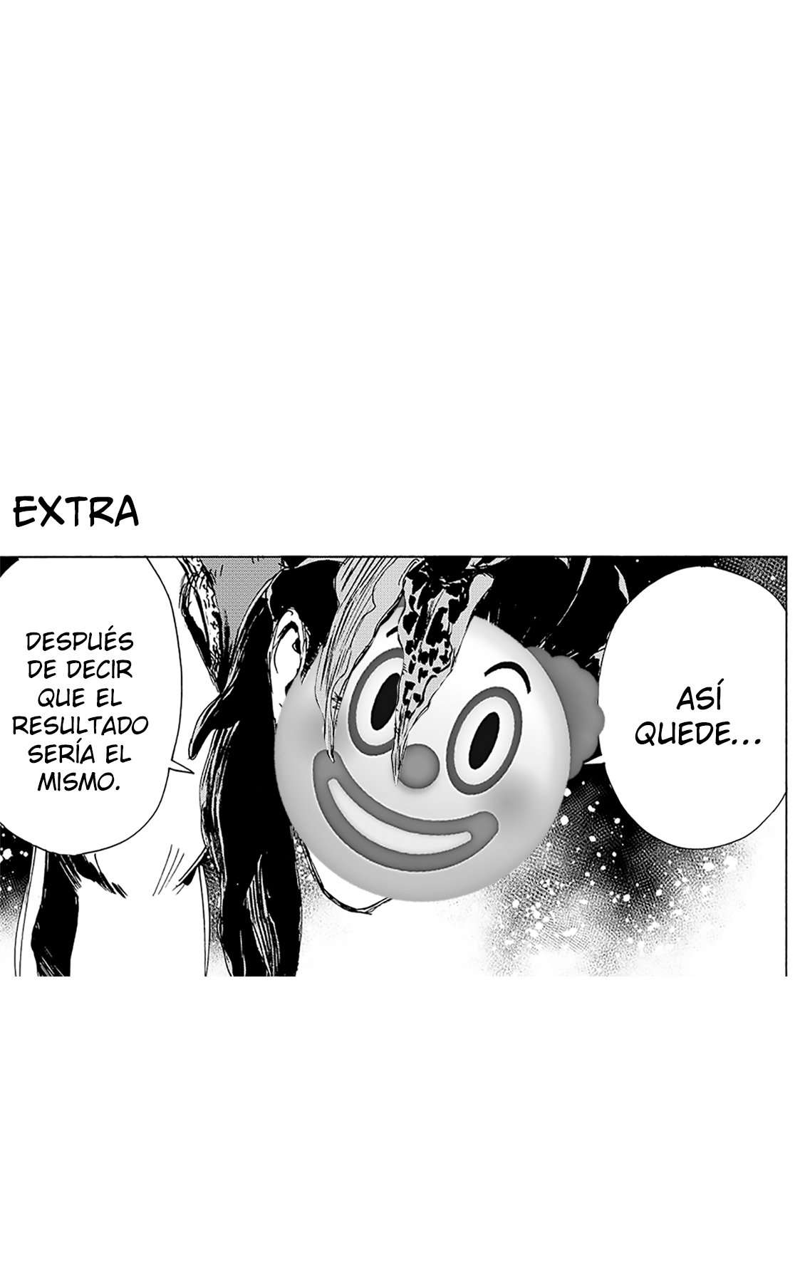 Read Jigokuraku (es) Manga Online