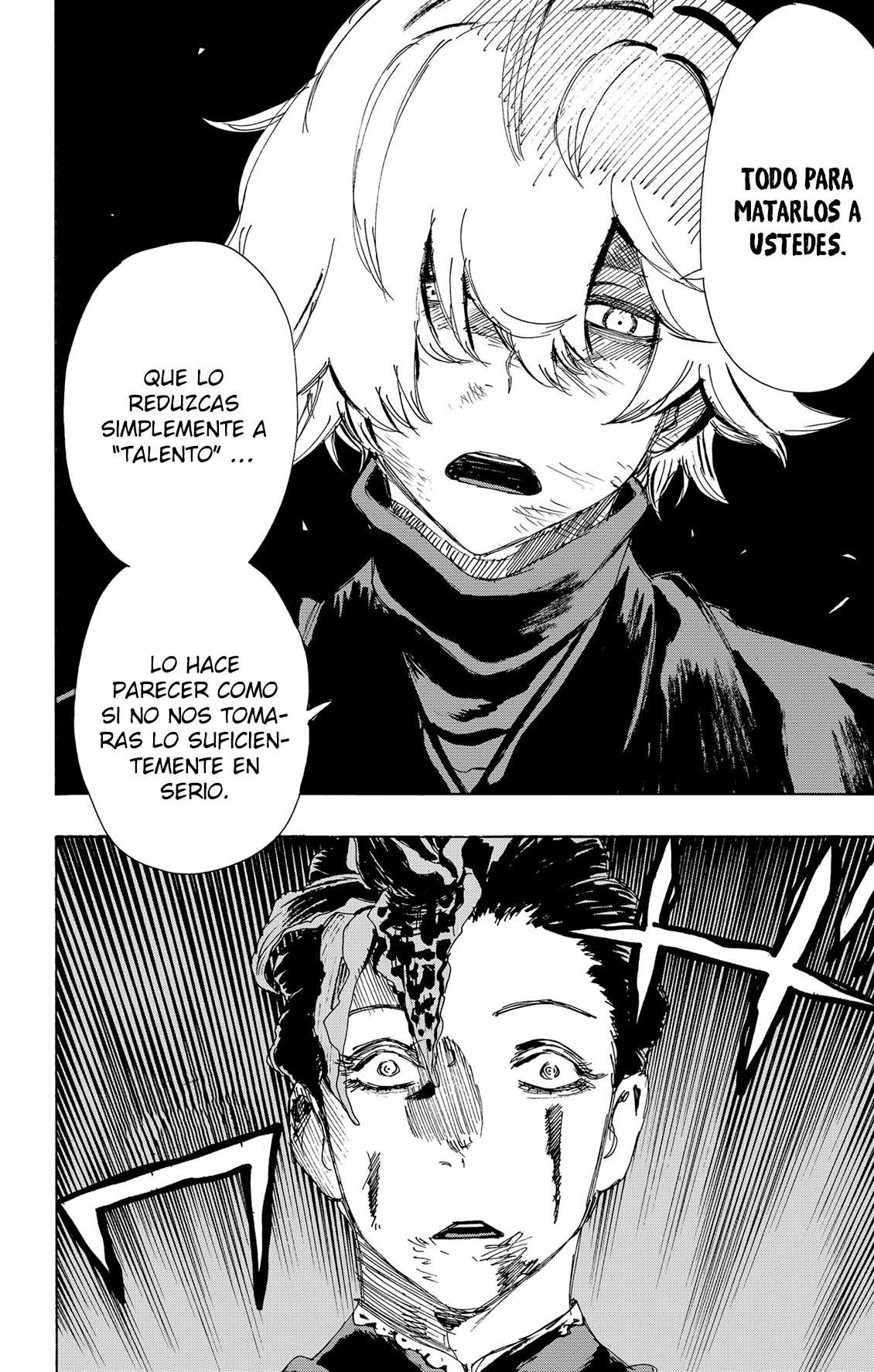 Read Jigokuraku (es) Manga Online