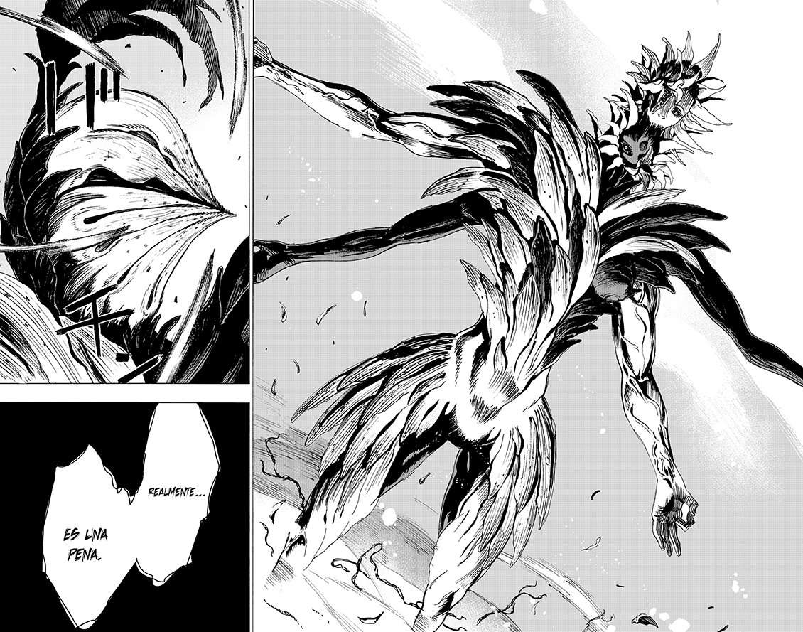 Read Jigokuraku (es) Manga Online