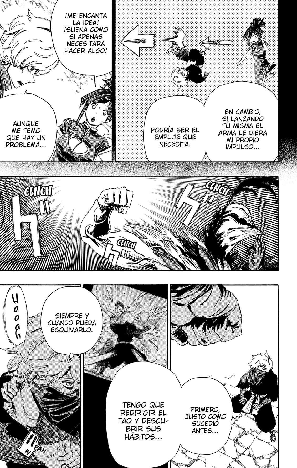 Read Jigokuraku (es) Manga Online