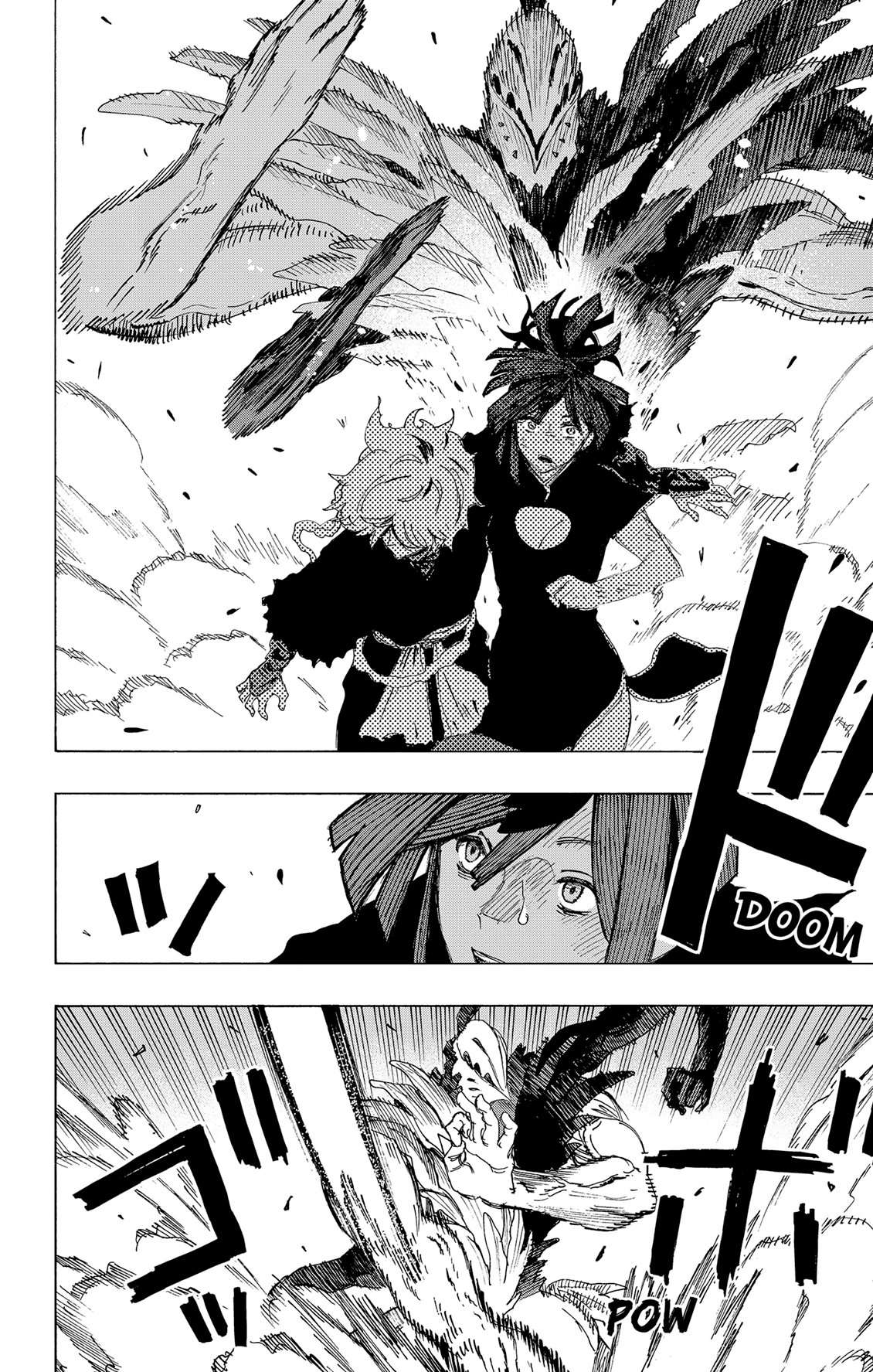 Read Jigokuraku (es) Manga Online