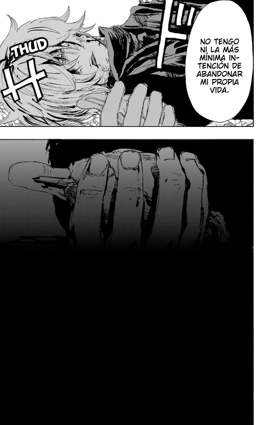 Read Jigokuraku (es) Manga Online