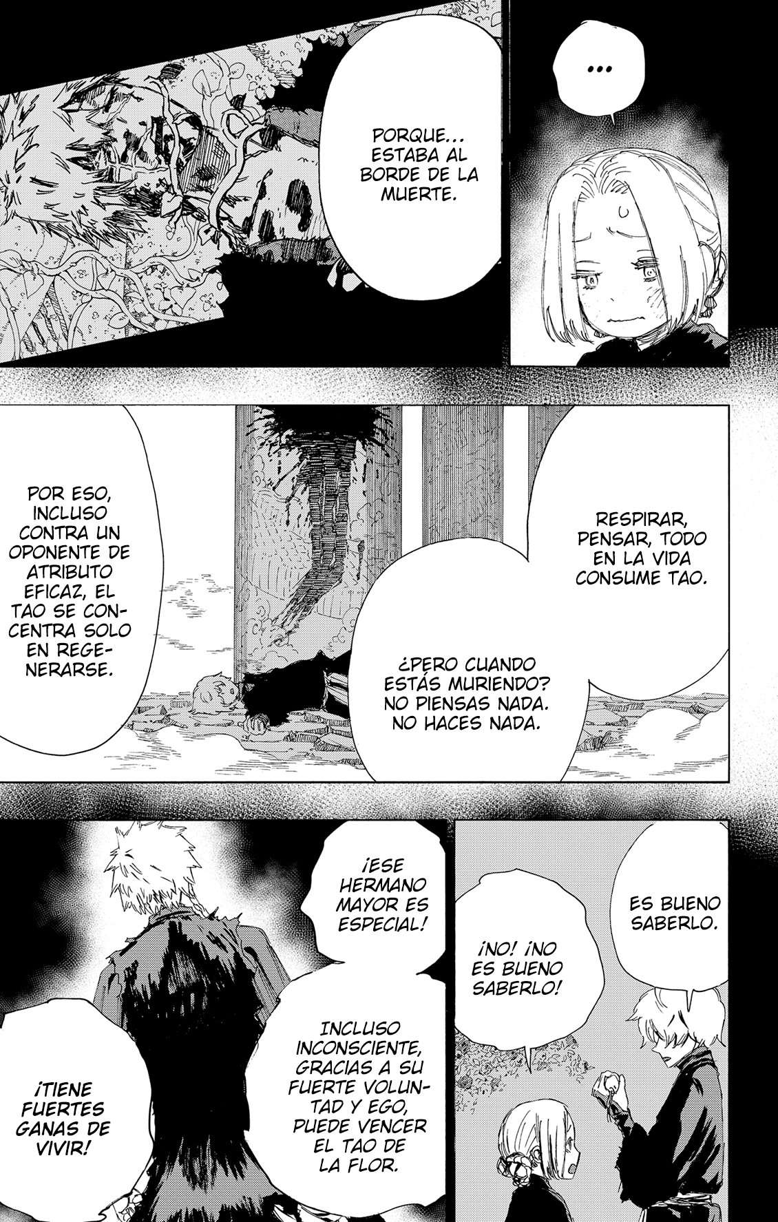 Read Jigokuraku (es) Manga Online