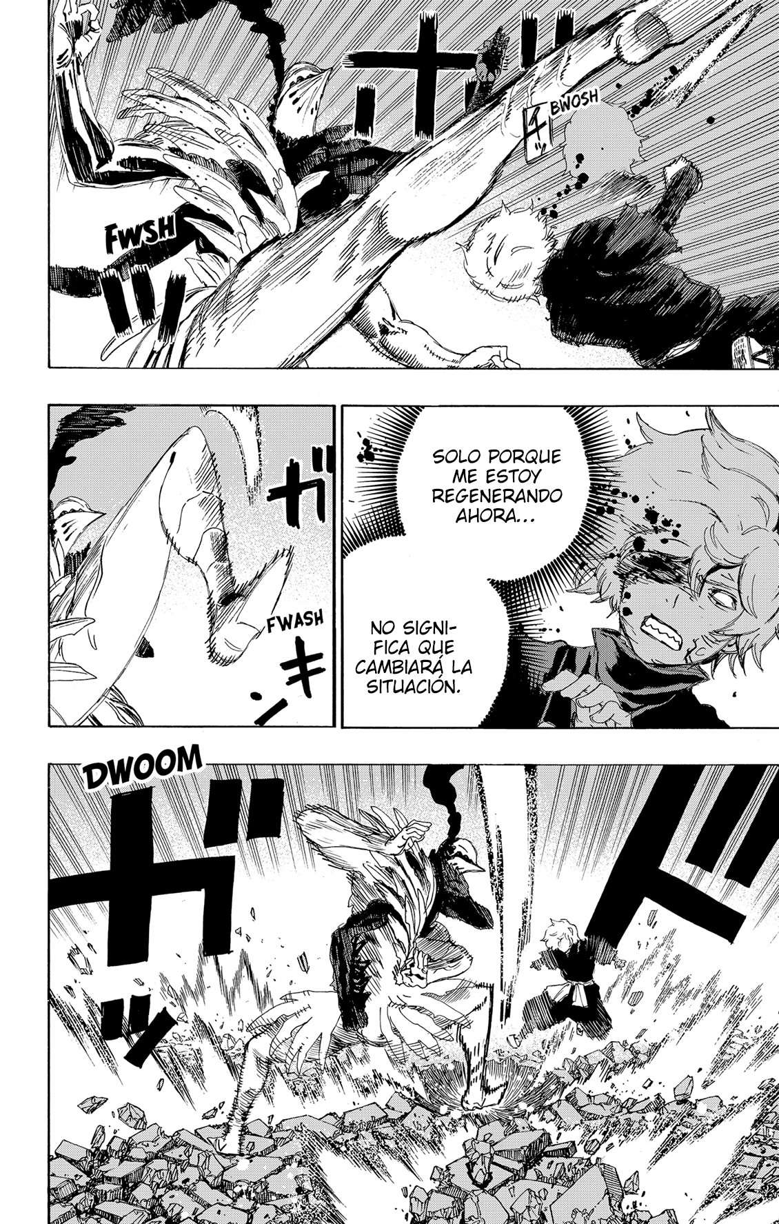 Read Jigokuraku (es) Manga Online