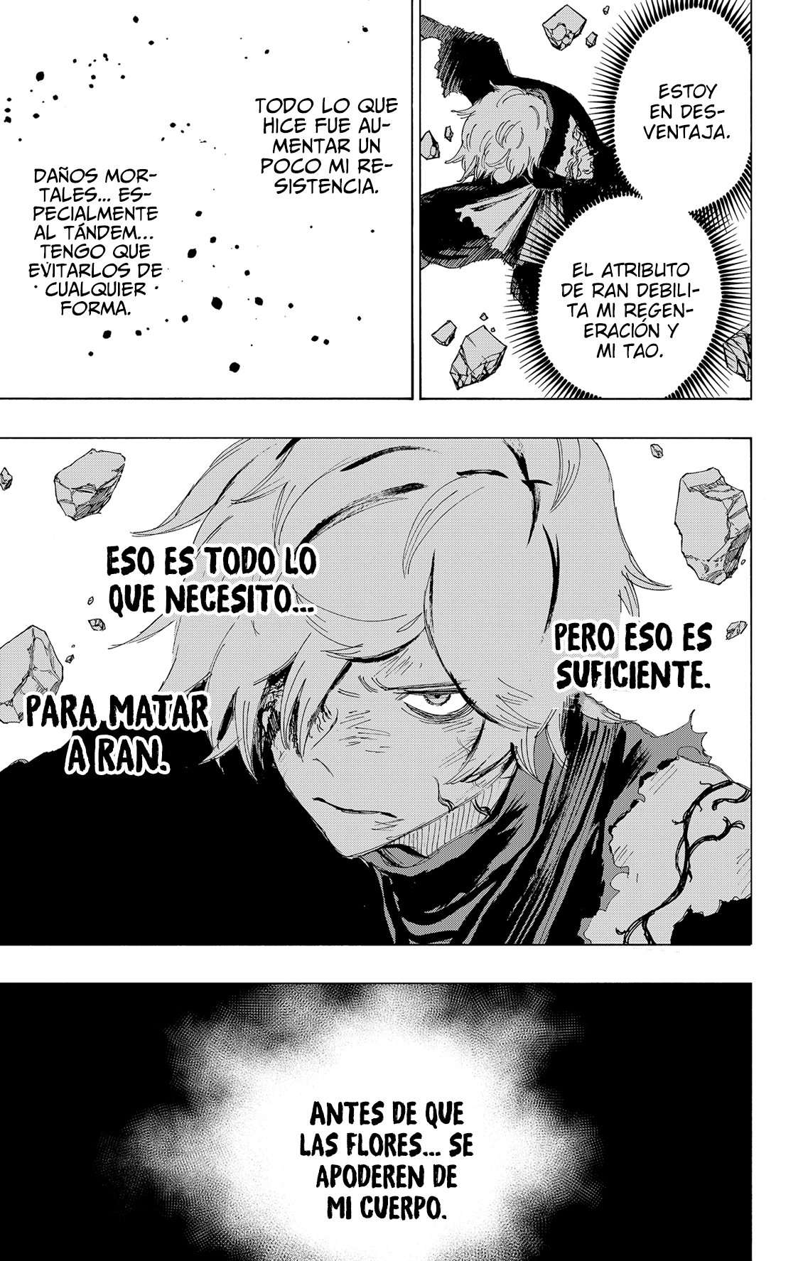 Read Jigokuraku (es) Manga Online