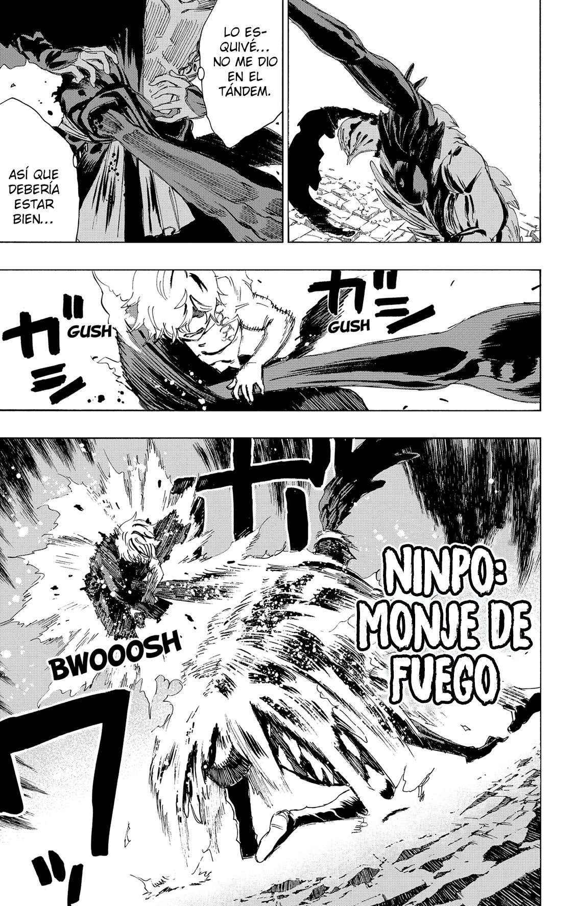 Read Jigokuraku (es) Manga Online