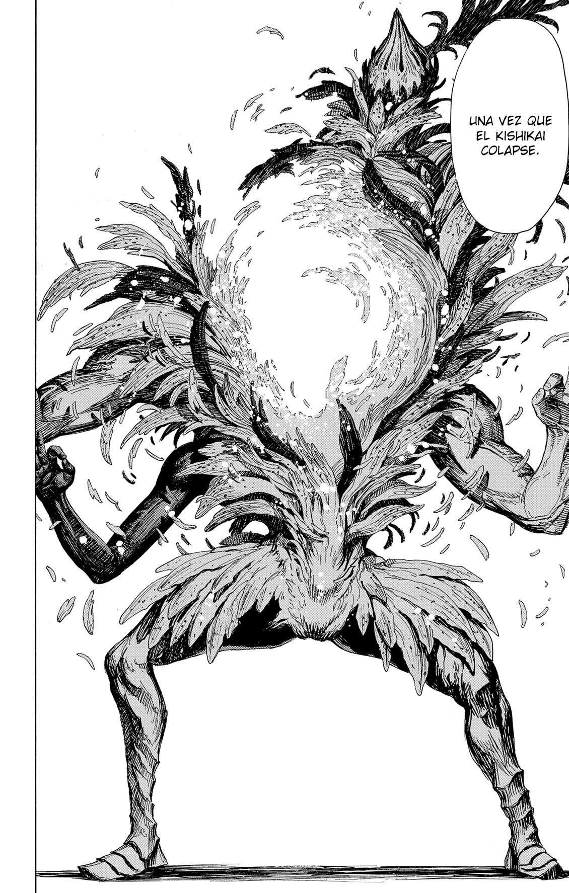 Read Jigokuraku (es) Manga Online