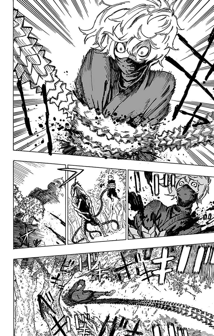 Read Jigokuraku (es) Manga Online