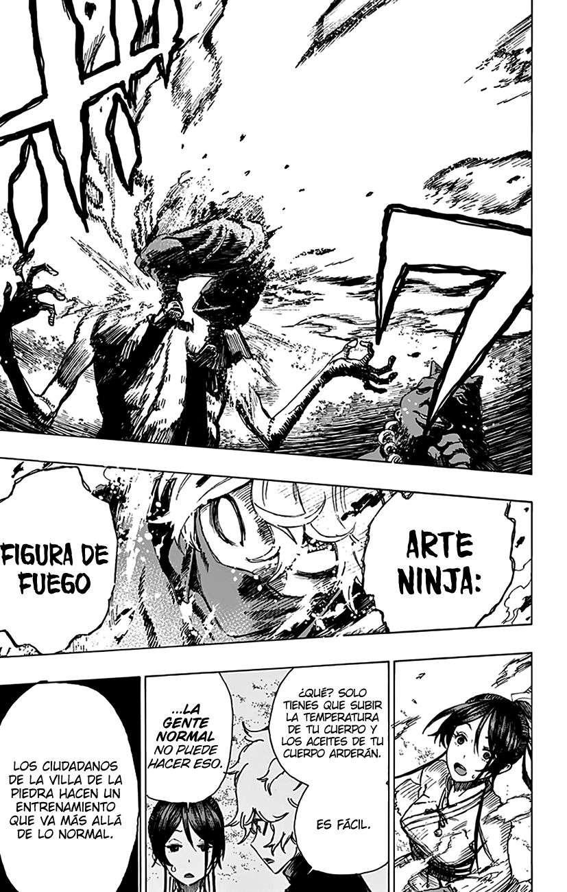 Read Jigokuraku (es) Manga Online