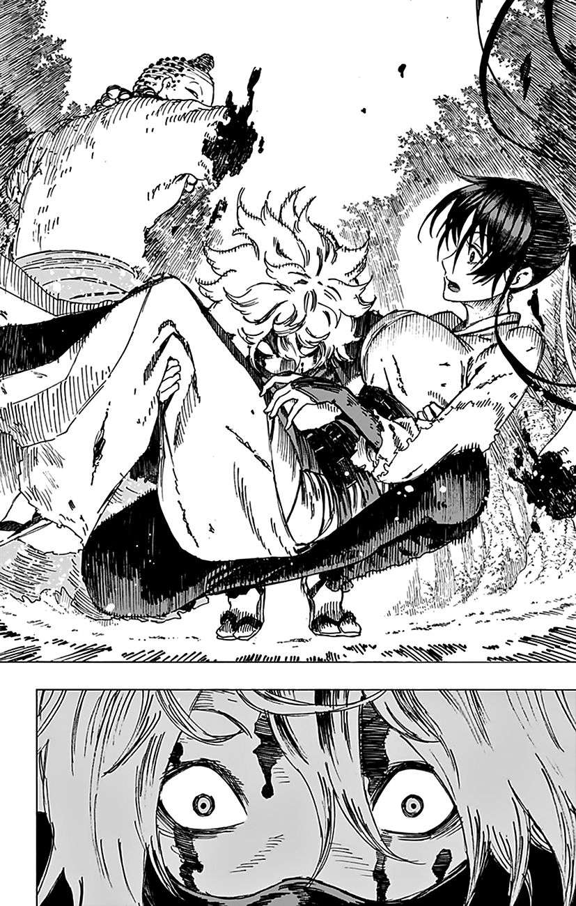 Read Jigokuraku (es) Manga Online