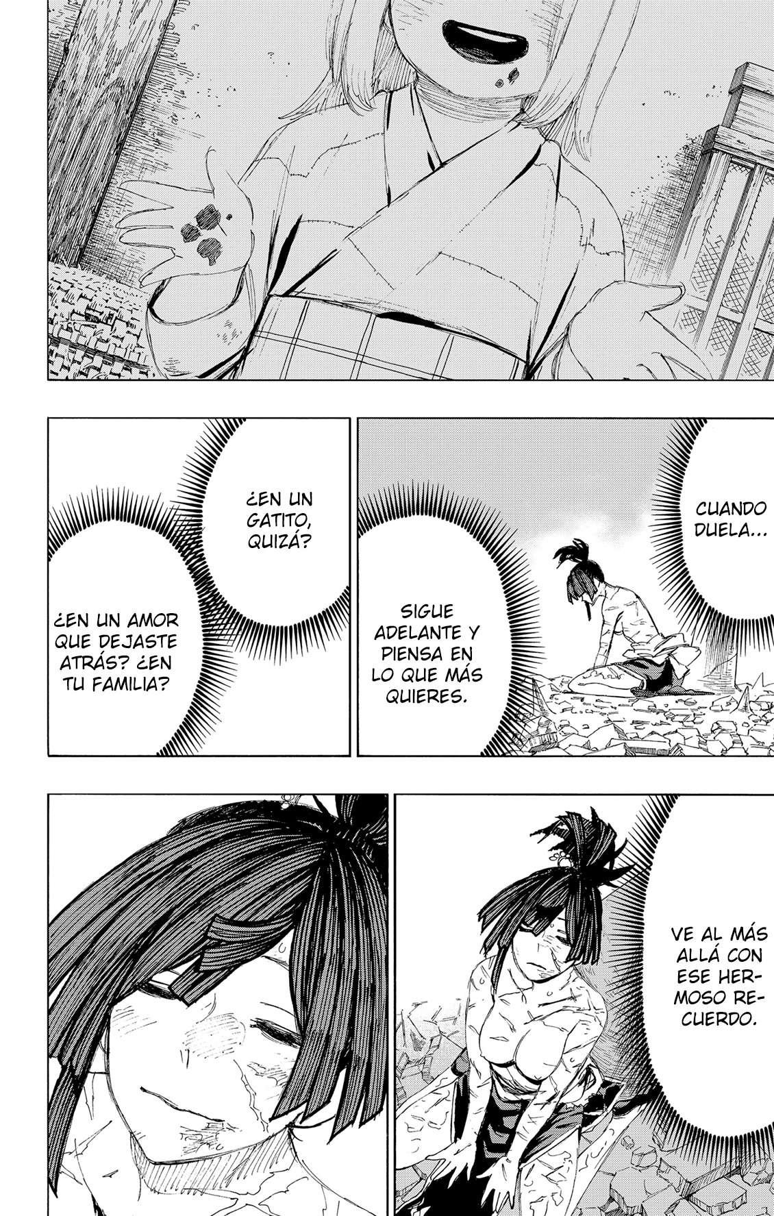 Read Jigokuraku (es) Manga Online