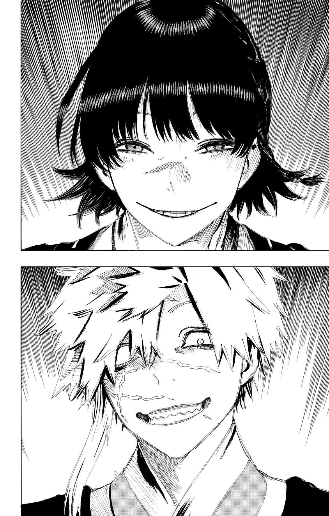 Read Jigokuraku (es) Manga Online