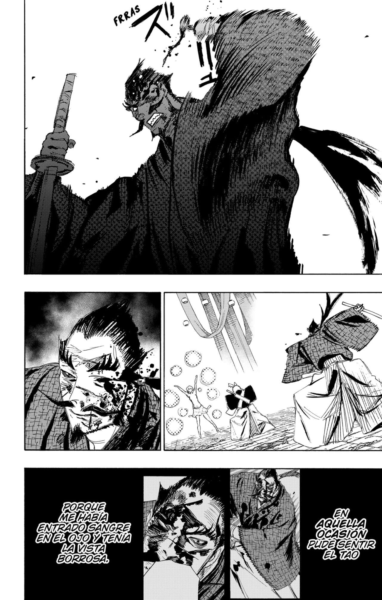 Read Jigokuraku (es) Manga Online