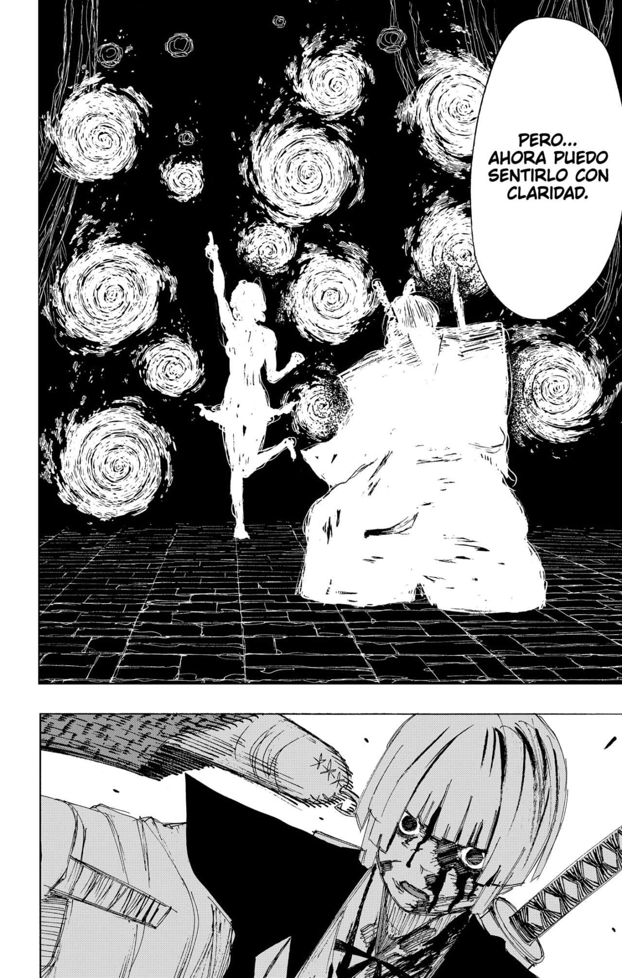 Read Jigokuraku (es) Manga Online