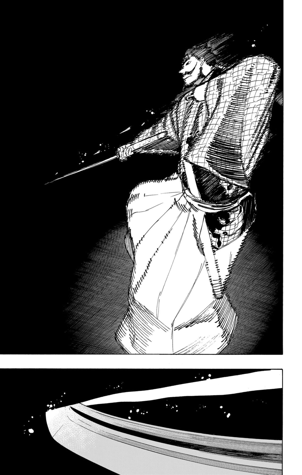 Read Jigokuraku (es) Manga Online