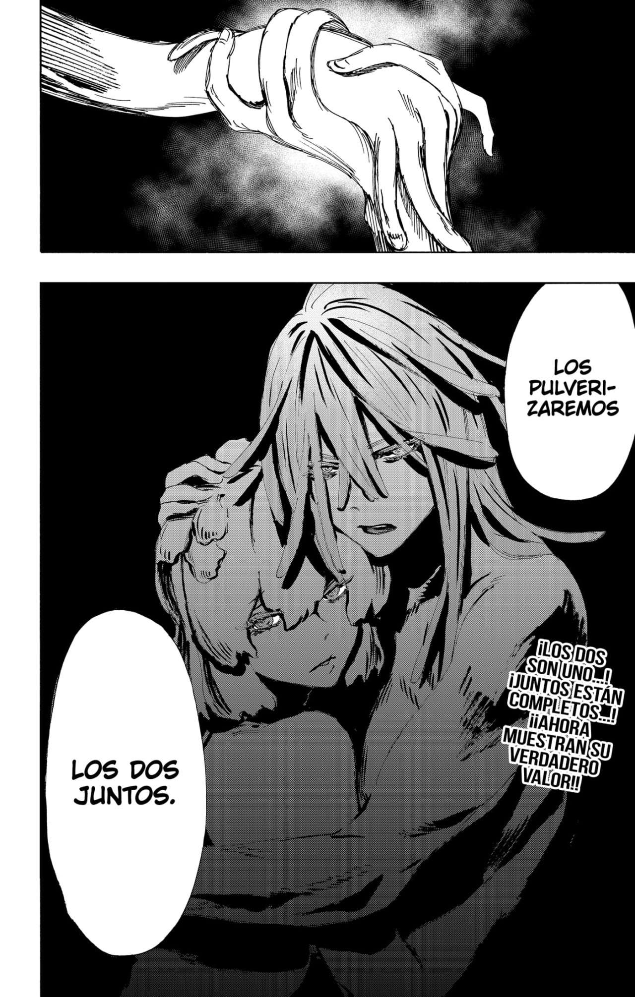 Read Jigokuraku (es) Manga Online