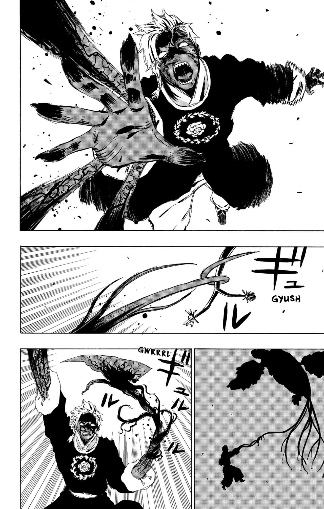 Read Jigokuraku (es) Manga Online