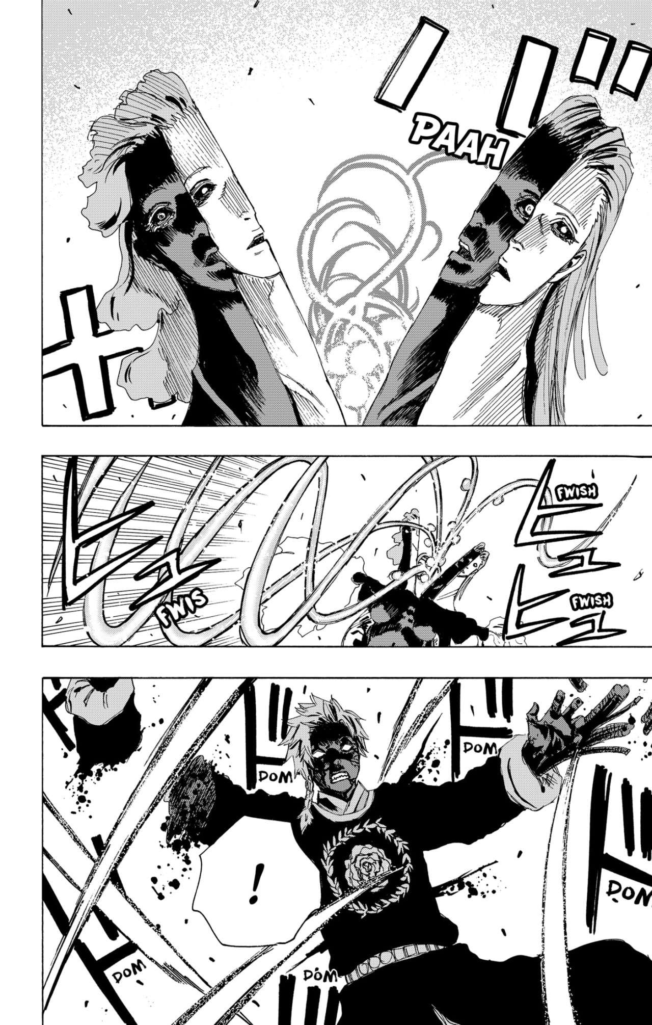 Read Jigokuraku (es) Manga Online
