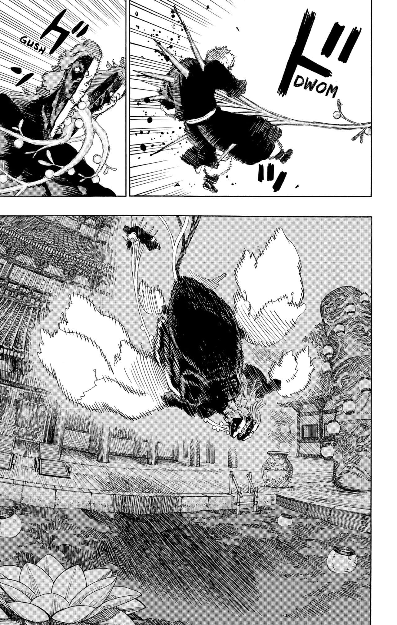 Read Jigokuraku (es) Manga Online