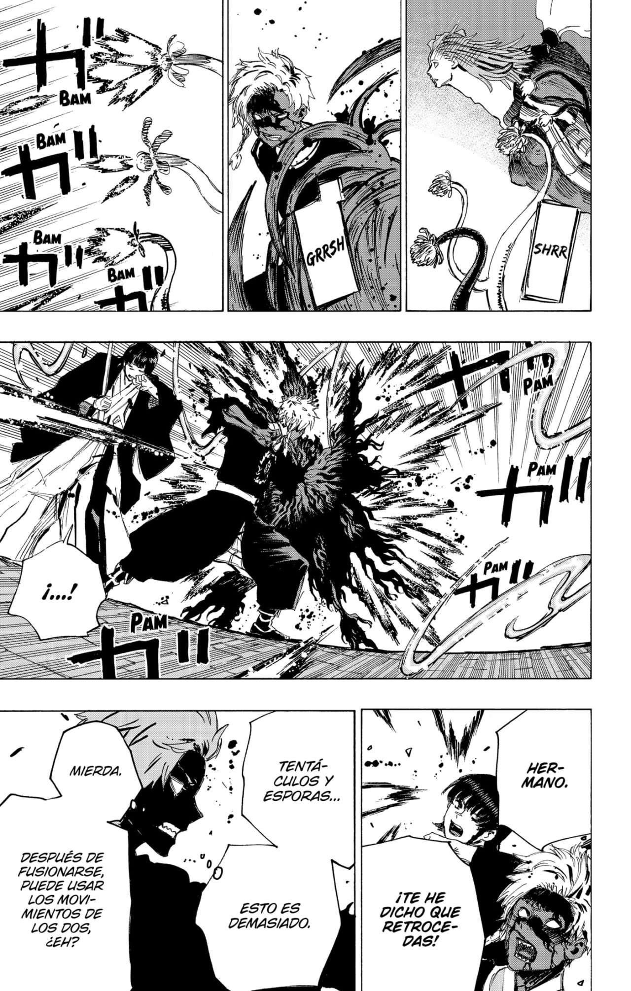 Read Jigokuraku (es) Manga Online