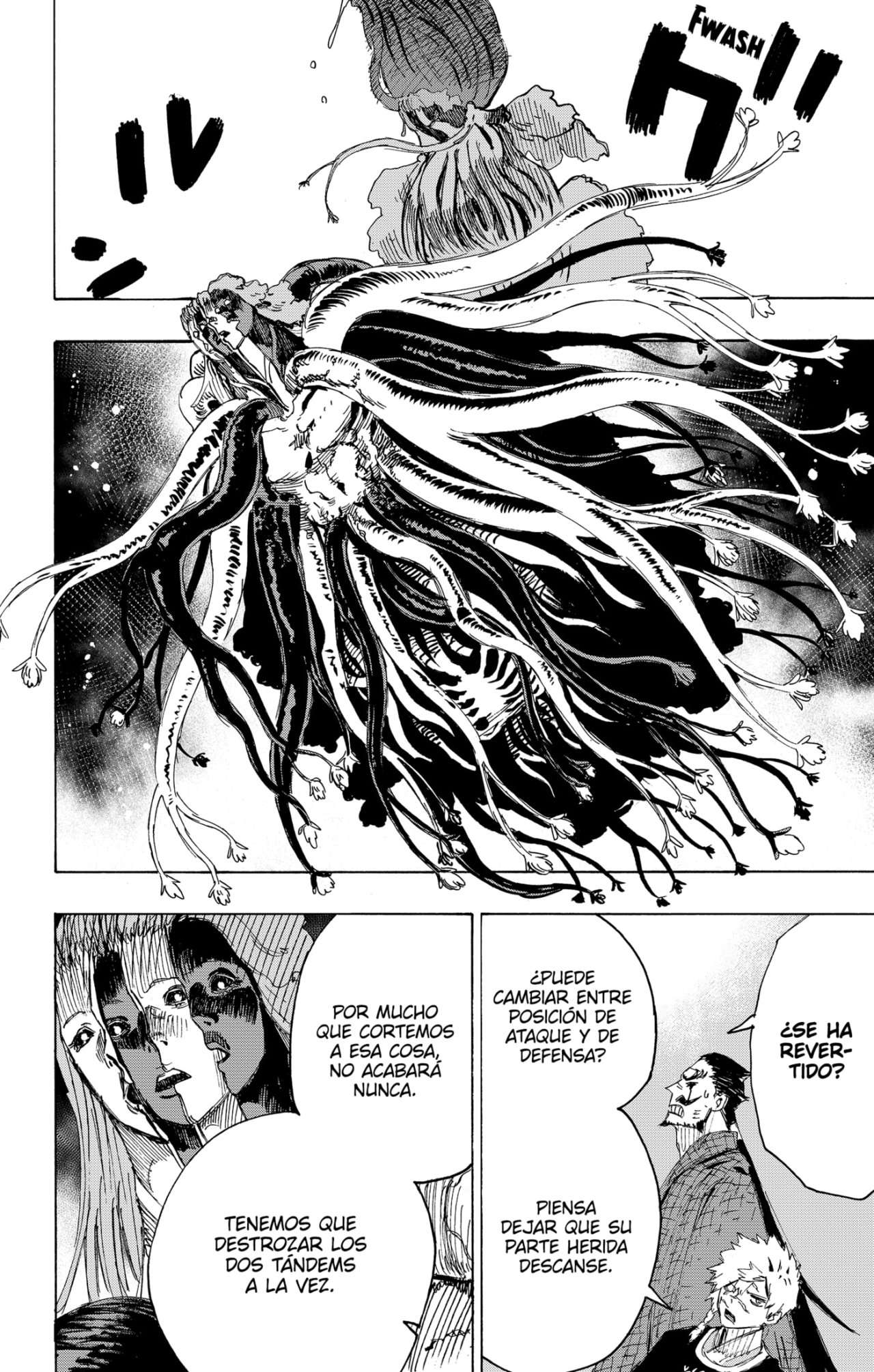 Read Jigokuraku (es) Manga Online
