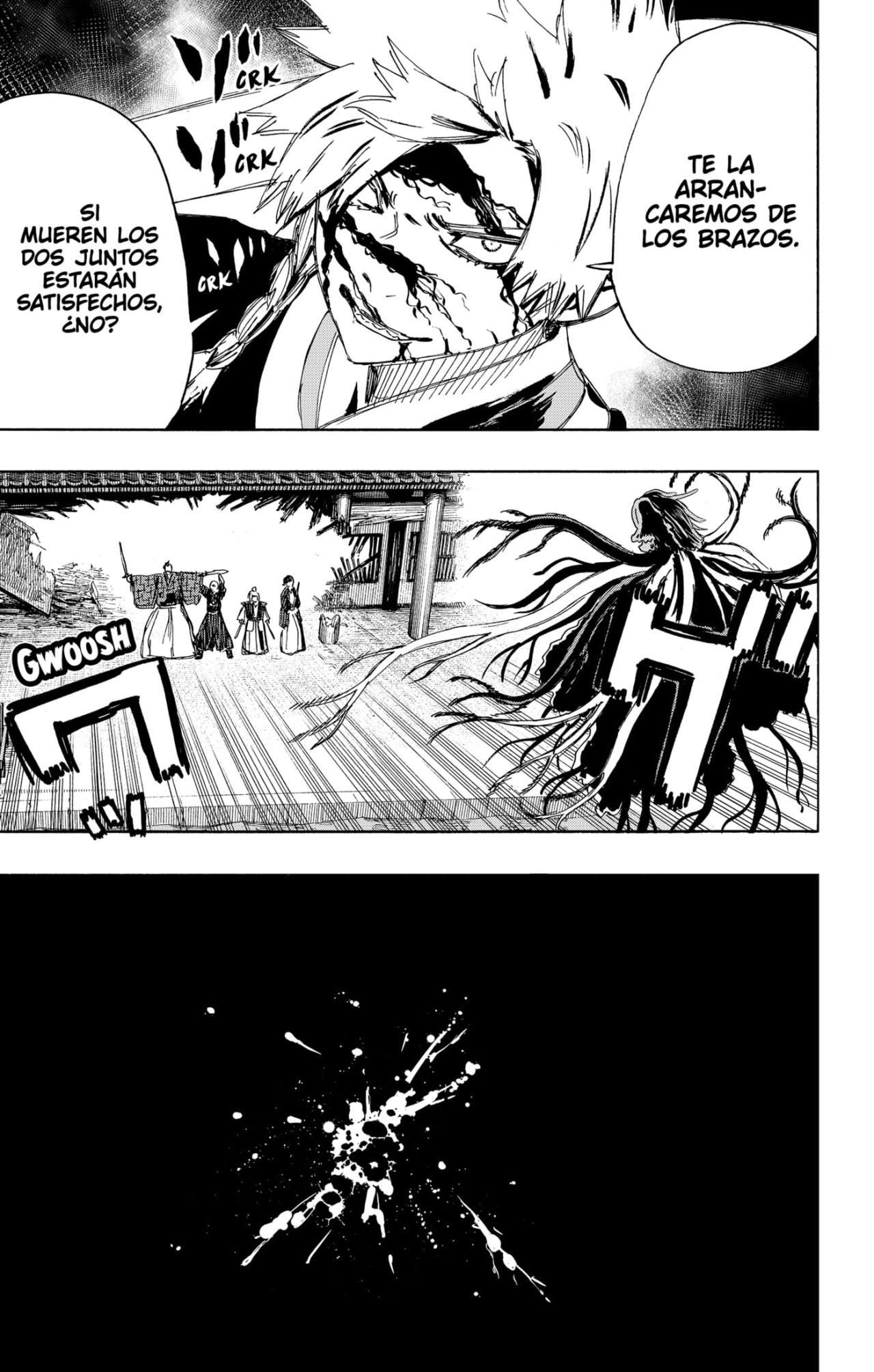 Read Jigokuraku (es) Manga Online