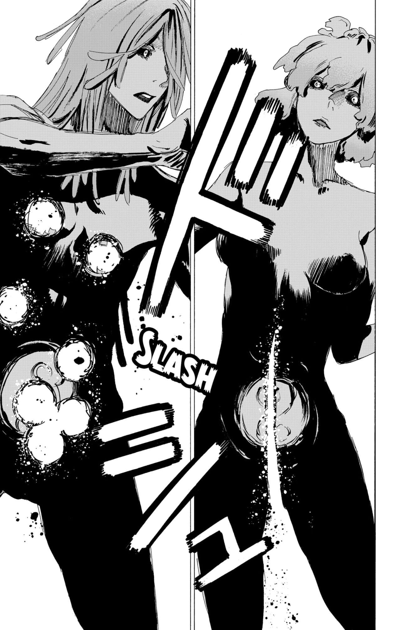 Read Jigokuraku (es) Manga Online