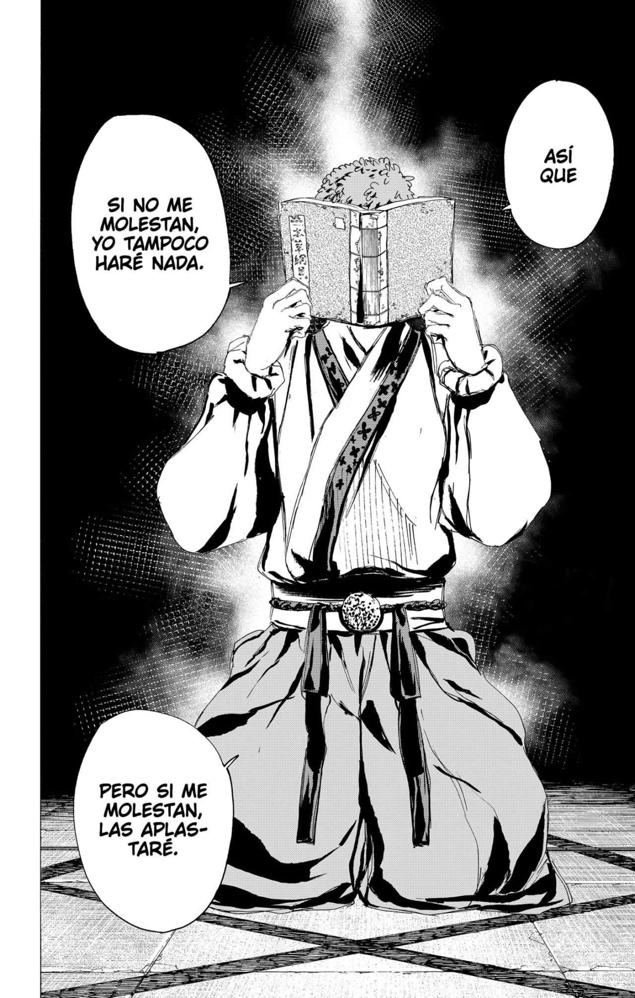 Read Jigokuraku (es) Manga Online